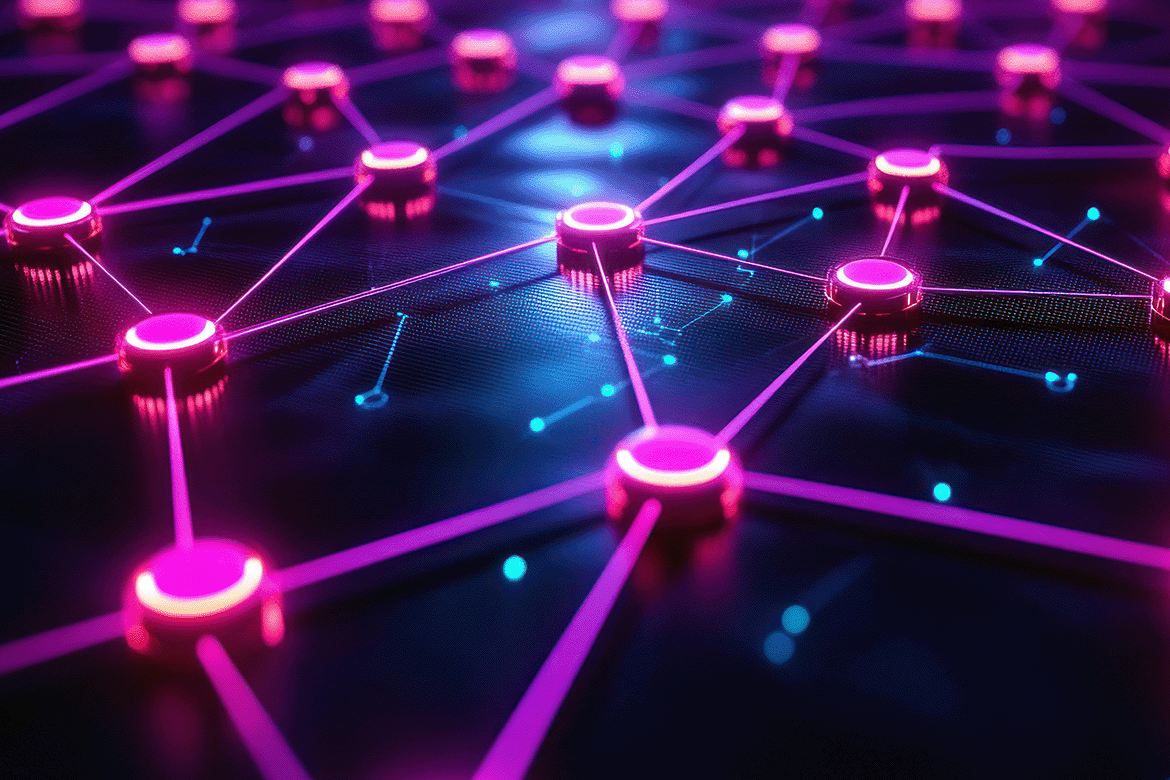 Catena-Delivering an outstanding modern network experience