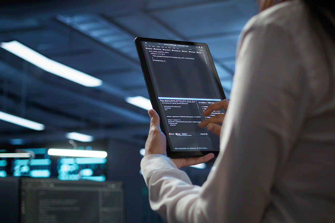 Catena - run your telecoms operation like a SaaS leader