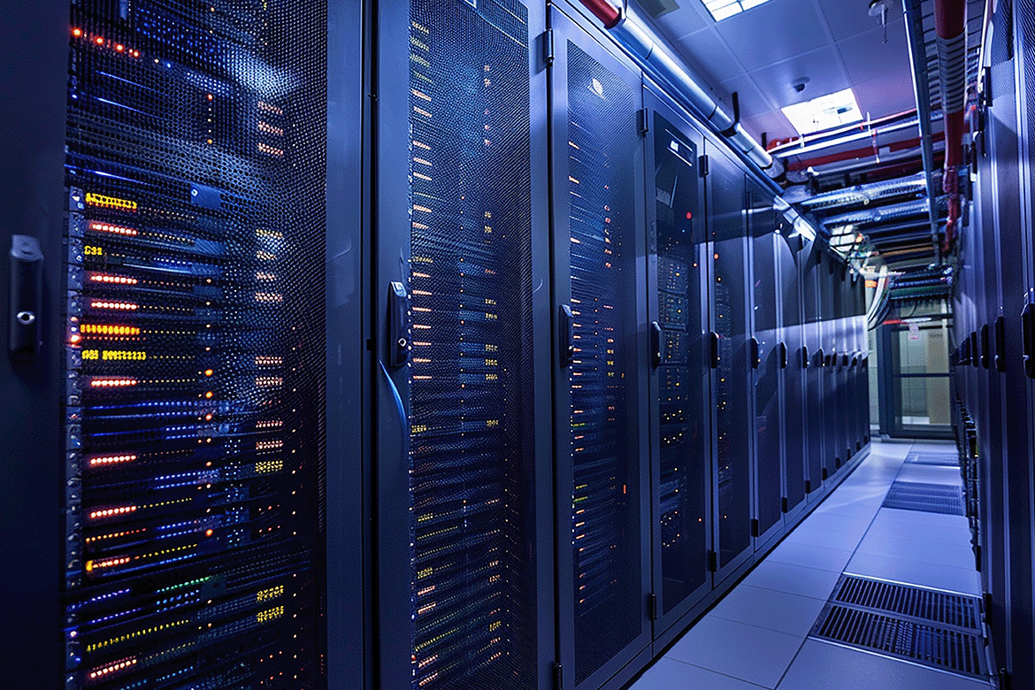 Catena - Automation in action