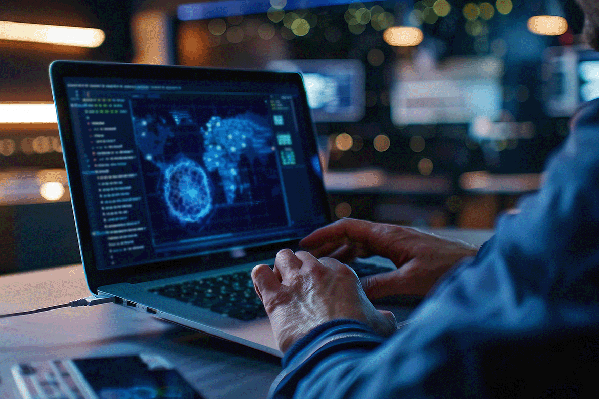 Catena - The rise of AI in telecoms