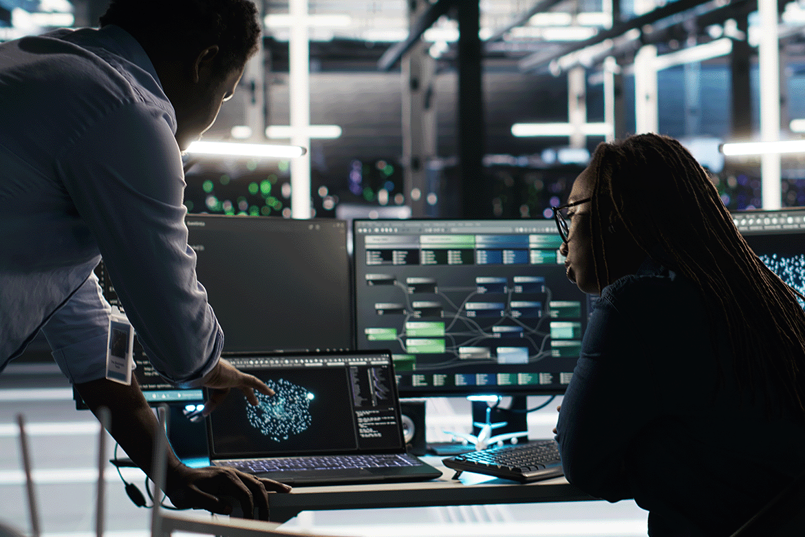 Catena - Predictive operations for ISPs