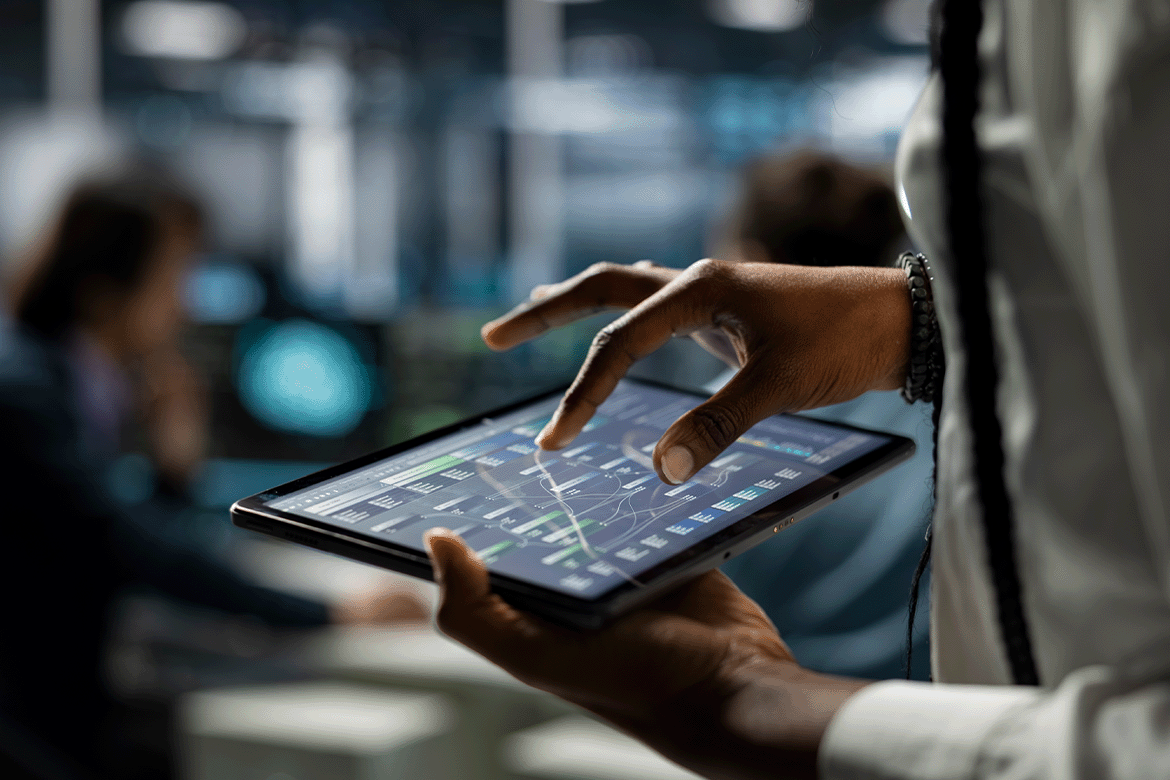 Catena Cloud - operational efficiency is critical when scaling your ISP